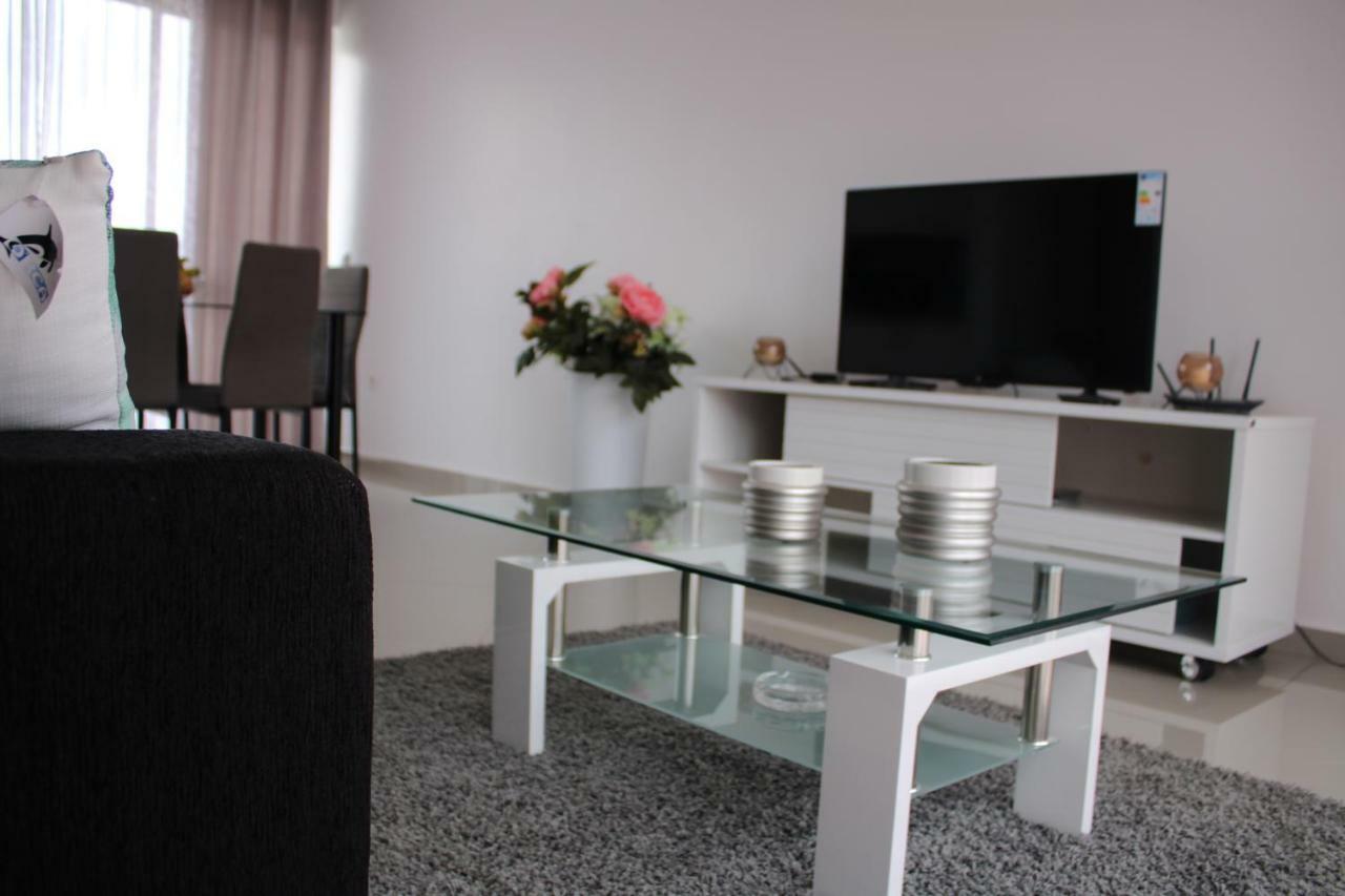 Decor Apartment