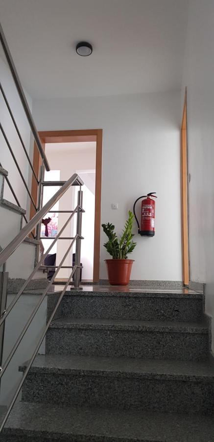Decor Apartment Tarrafal (Santiago)