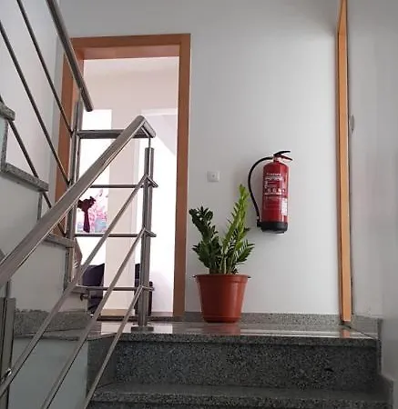 Apartamentos Decor Tarrafal  Exterior photo