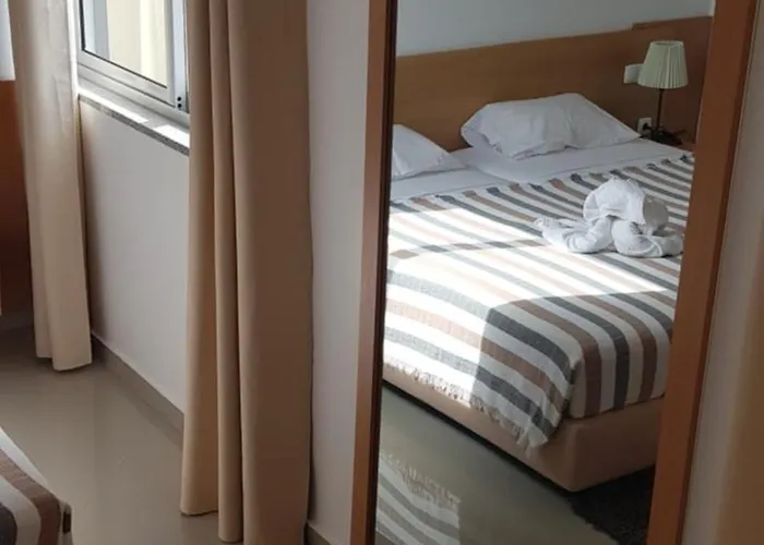 Apartamentos Decor