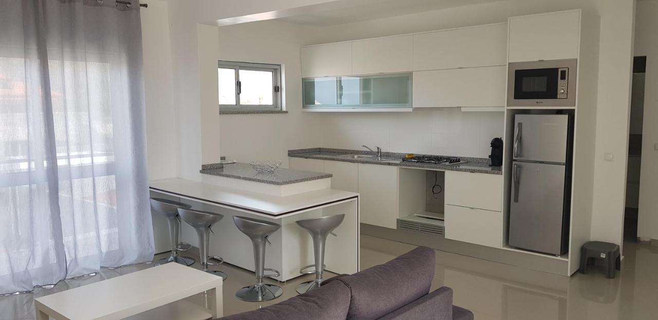 Appartement Decor Tarrafal (Santiago)